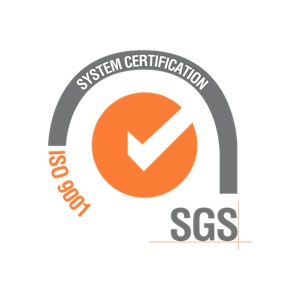 SGS certification