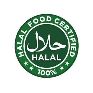 HALAL certification