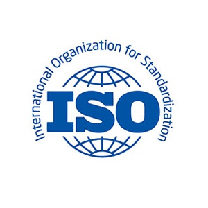 ISO certification