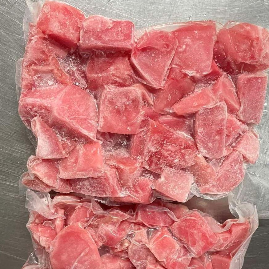 Tuna products