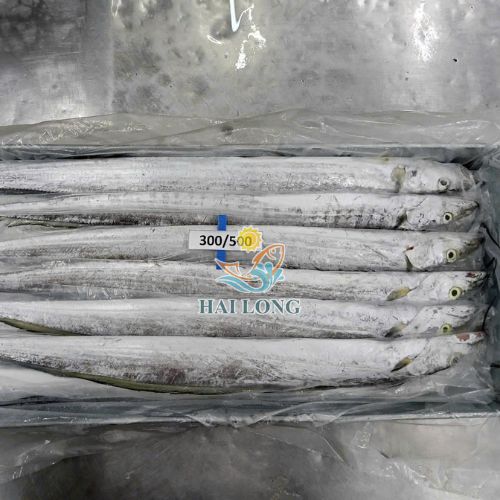 Ribbonfish